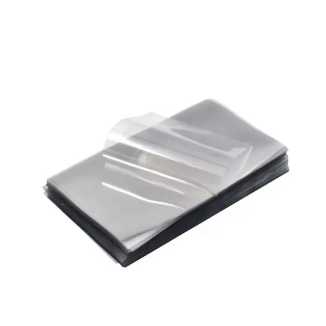 Rholyn PET Blister Tryloyw Clir