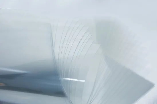 Deunydd Ffilm Gradd (Argraffu) Argraffu PET