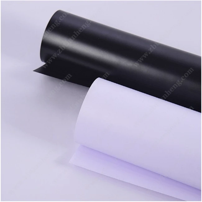 Conductive HIPS Vacuum Forming Sheets